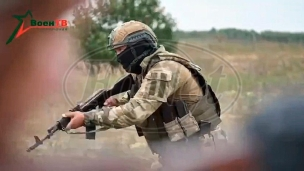 Vagner obučava beloruske vojnike